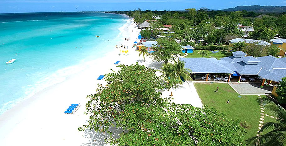 Grand Pineapple Beach Negril 29210