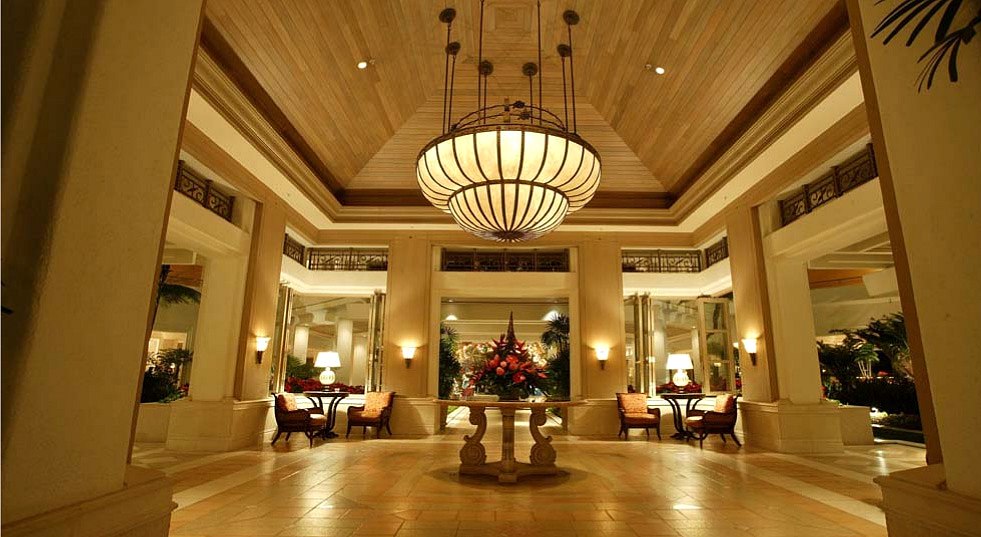 Grand Wailea, Maui Reviews, Pictures, Videos, Map Visual Itineraries