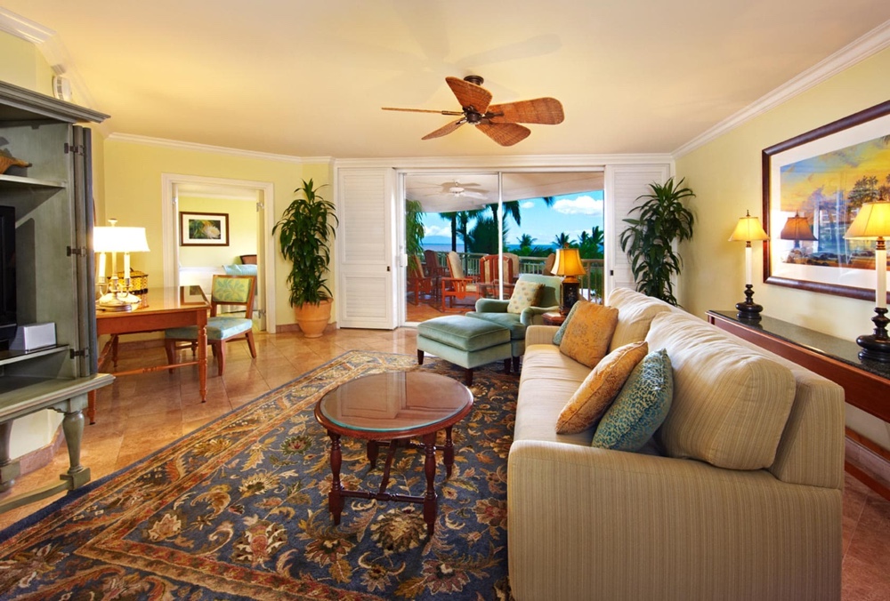 Grand Wailea, Maui Reviews, Pictures, Videos, Map Visual Itineraries