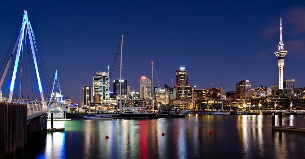Great Sights - Auckland - Great Sights - Auckland. Copyright Great Sights - Auckland.