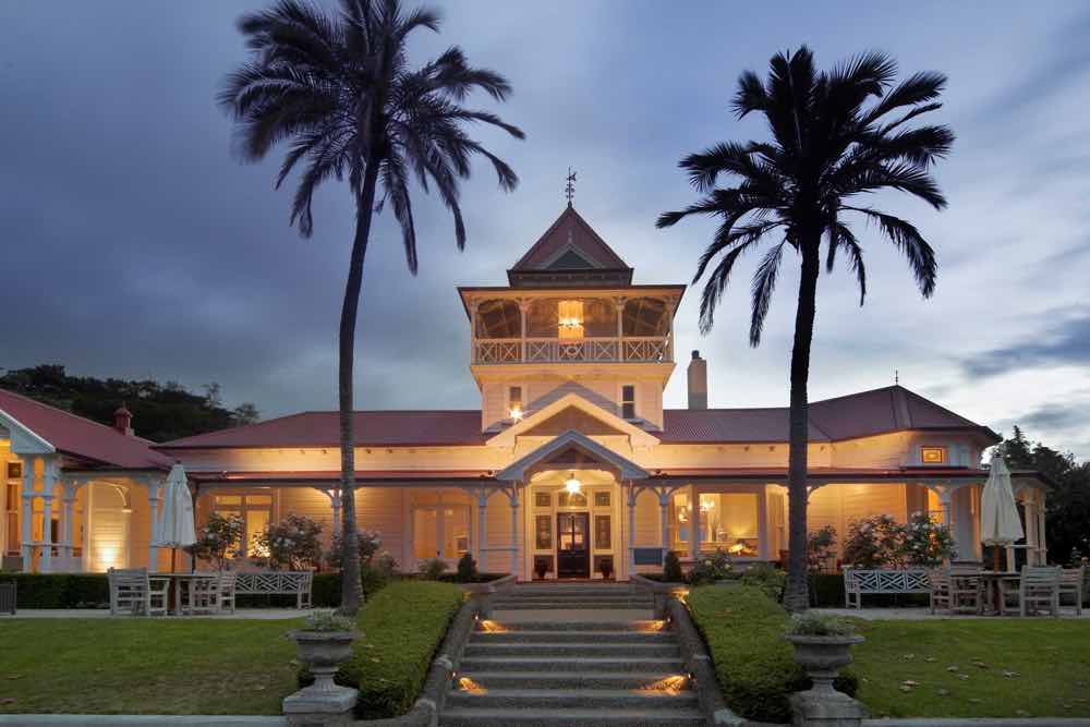 Greenhill Lodge - Greenhill Lodge. Copyright Greenhill Lodge.