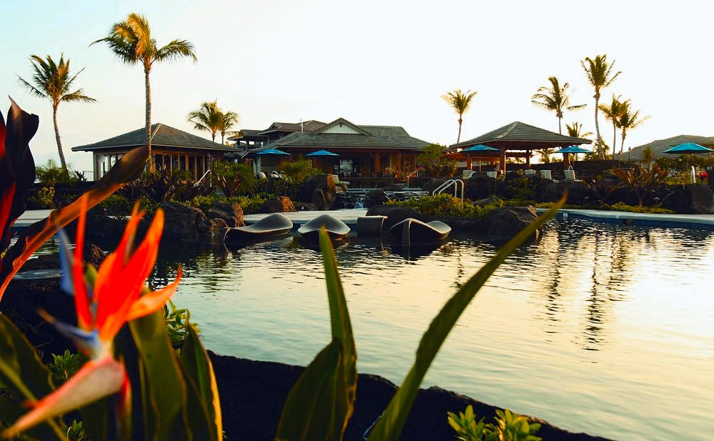Halii Kai At Waikoloa - Halii Kai At Waikoloa. Copyright Castle Resorts & Hotels.