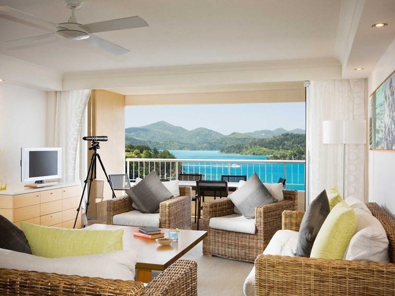 Hamilton Island Reef View Hotel, Australia - Reviews ...