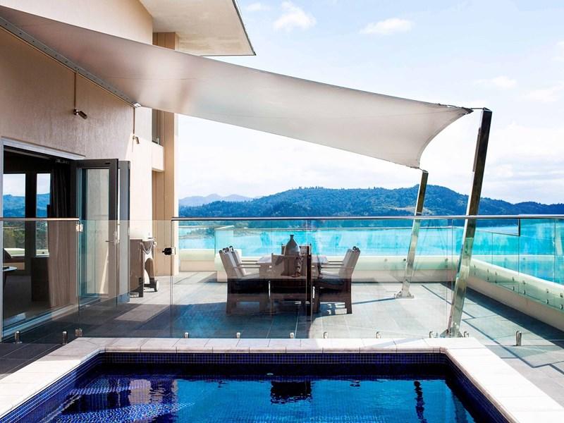 Hamilton Island Reef View Hotel, Australia - Reviews ...
