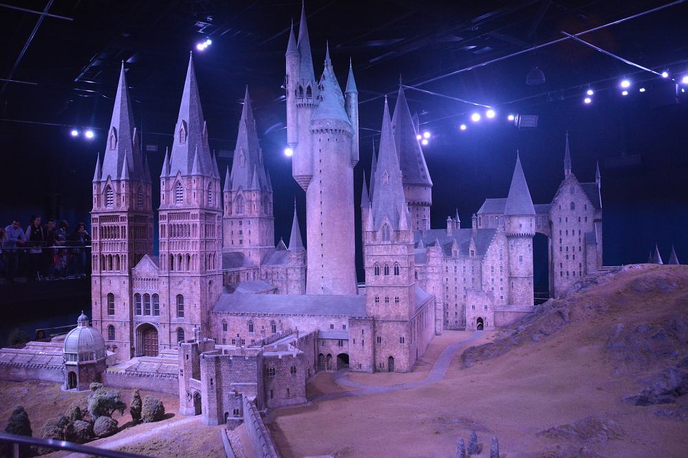Harry Potter Tour, United Kingdom Reviews, Pictures, Virtual Tours