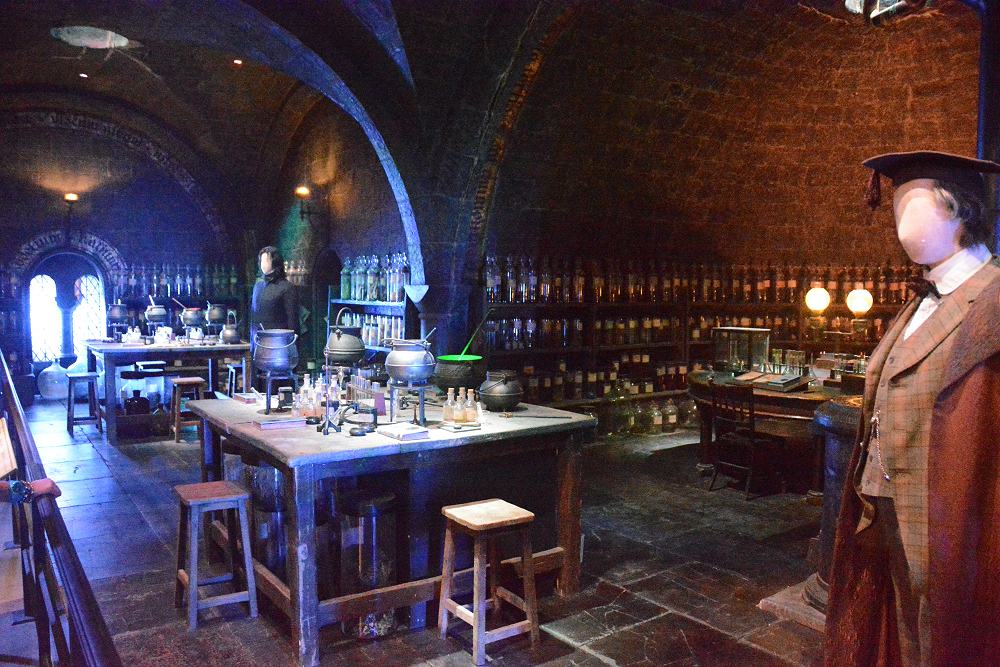 Harry Potter Tour, United Kingdom Reviews, Pictures, Virtual Tours