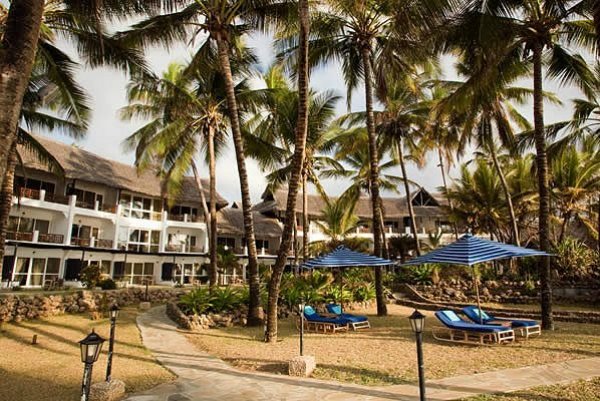 Hemingway's Beach Resort - Hemingways Beach Resort. Copyright Hemingway's Beach Resort.