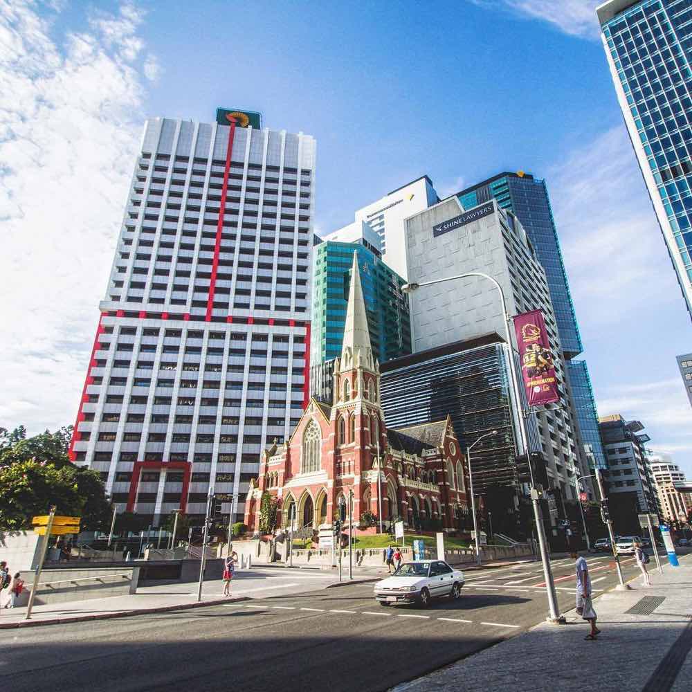 Hilton Hotel Brisbane Reviews Hilton Hotel Brisbane Reviews