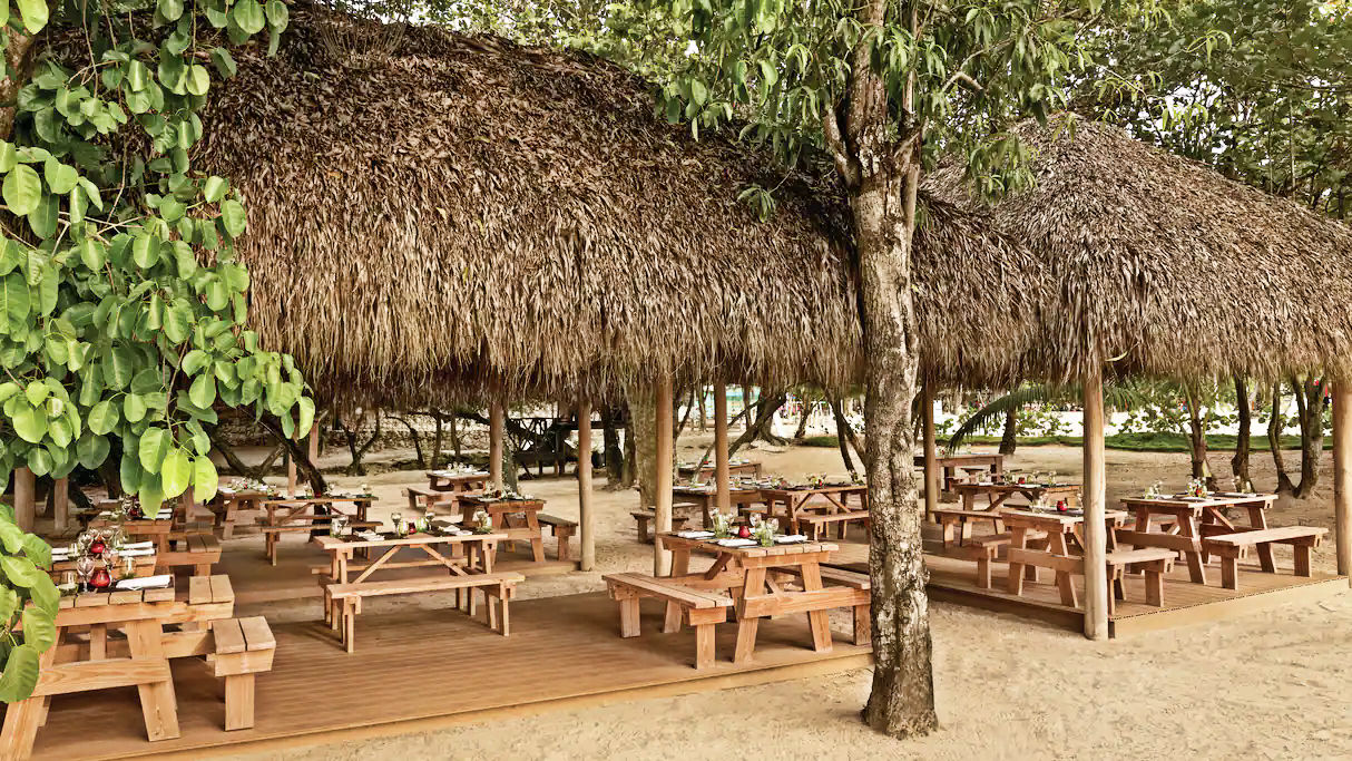 Hilton La Romana, Dominican Republic - Reviews, Pictures, Map | Visual