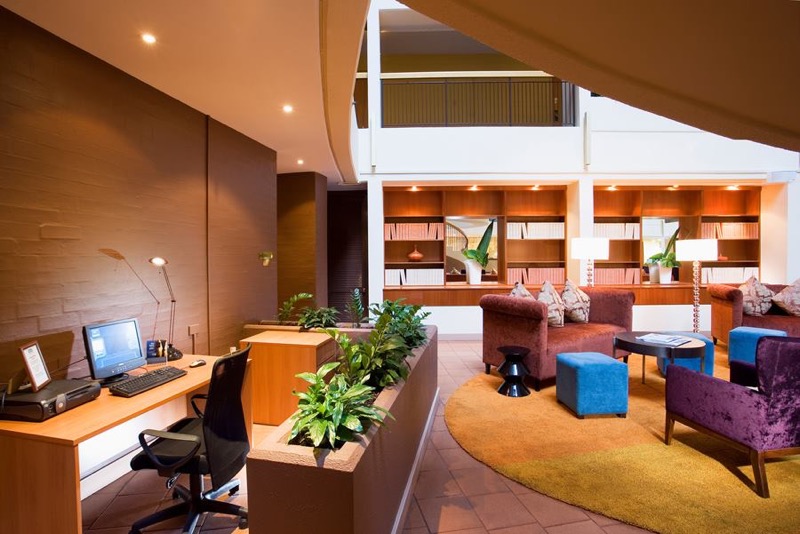 Holiday Inn Old Sydney, Australia - Reviews, Pictures, Map ...