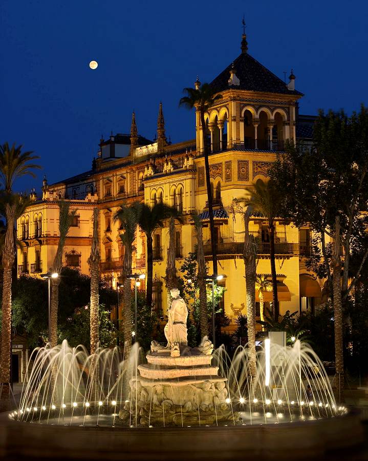 Spain vacations and special offers from Visual Itineraries