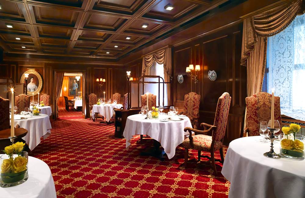 Hotel Imperial A Luxury Collection Hotel Austria Reviews Pictures Virtual Tours Videos Map Visual Itineraries