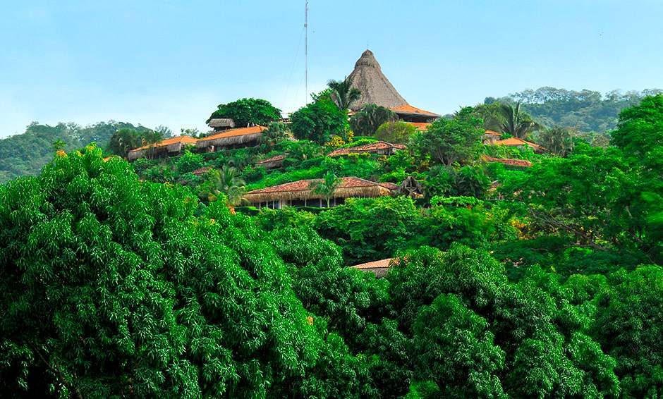 hotel punta islita in costa rica