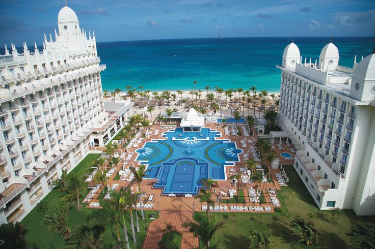 Hotel Riu Palace Antillas Hotel Riu Palace Antillas