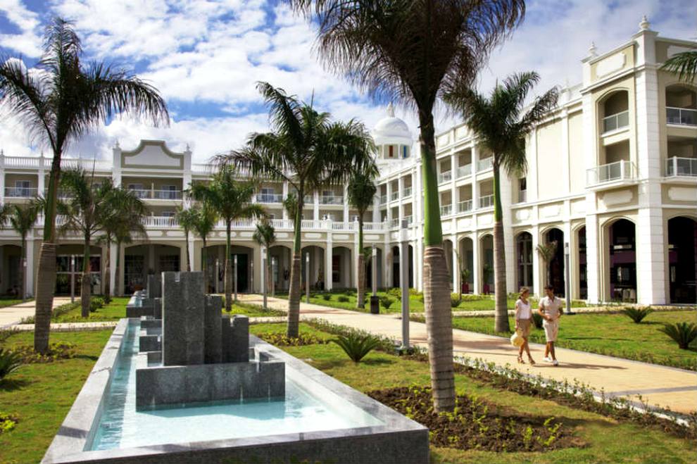 Hotel Riu Palace Bavaro - Hotel Riu Palace Bavaro. Copyright RIU Hotels & Resorts.