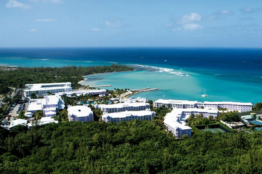 Hotel Riu Palace Jamaica - Hotel Riu Palace Jamaica. Copyright Riu Hotels & Resorts.