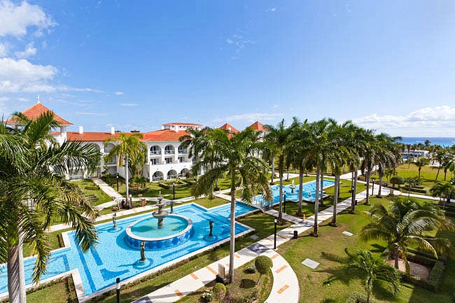 Hotel Riu Palace Mexico 27218