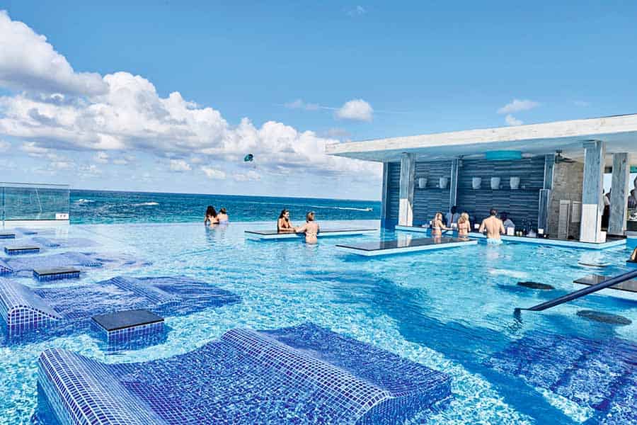 Hotel Riu Paradise Island Bahamas Reviews Hotel Riu Paradise Island Bahamas Reviews