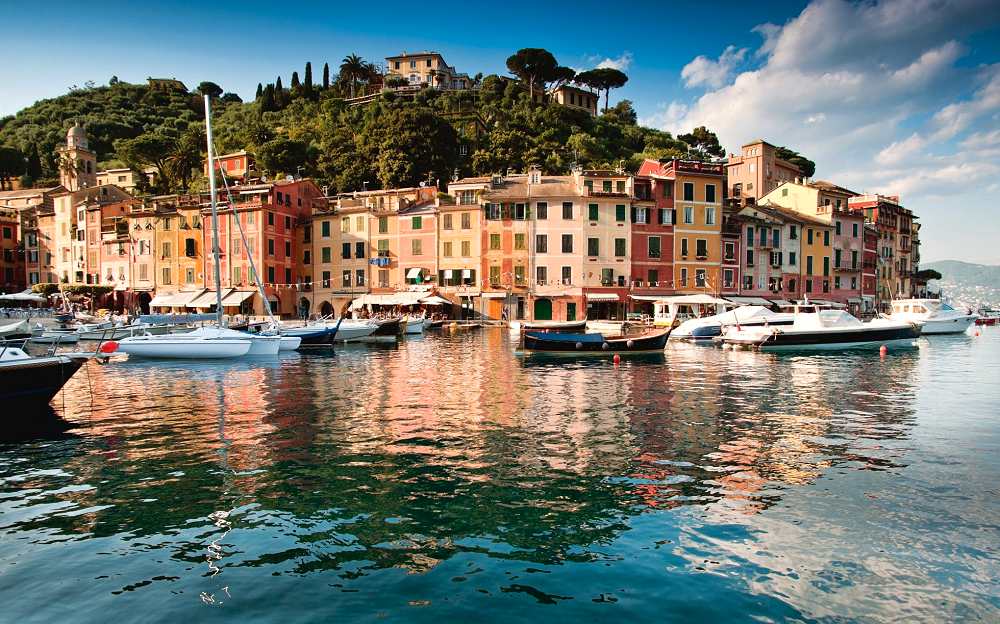 Hotel Splendido & Splendido Mare - Hotel Splendido & Splendido Mare. Copyright Orient-Express Hotels Ltd.