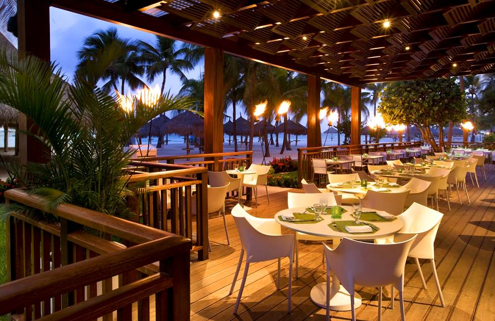 Aruba Aruba