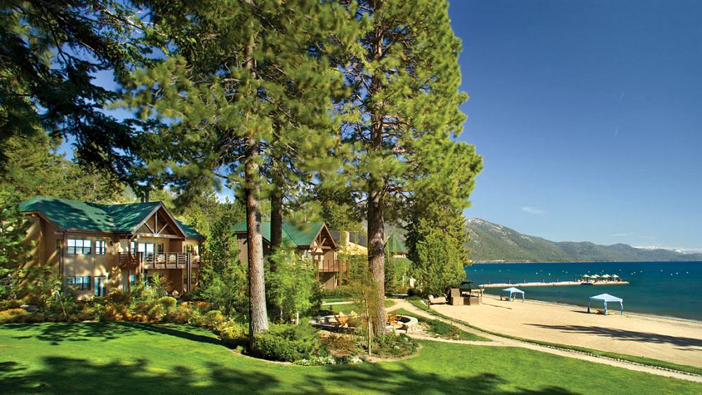 Hyatt Regency Lake Tahoe Resort, Casino and Spa - Hyatt Regency Lake Tahoe Resort, Casino and Spa. Copyright Hyatt Corporation.
