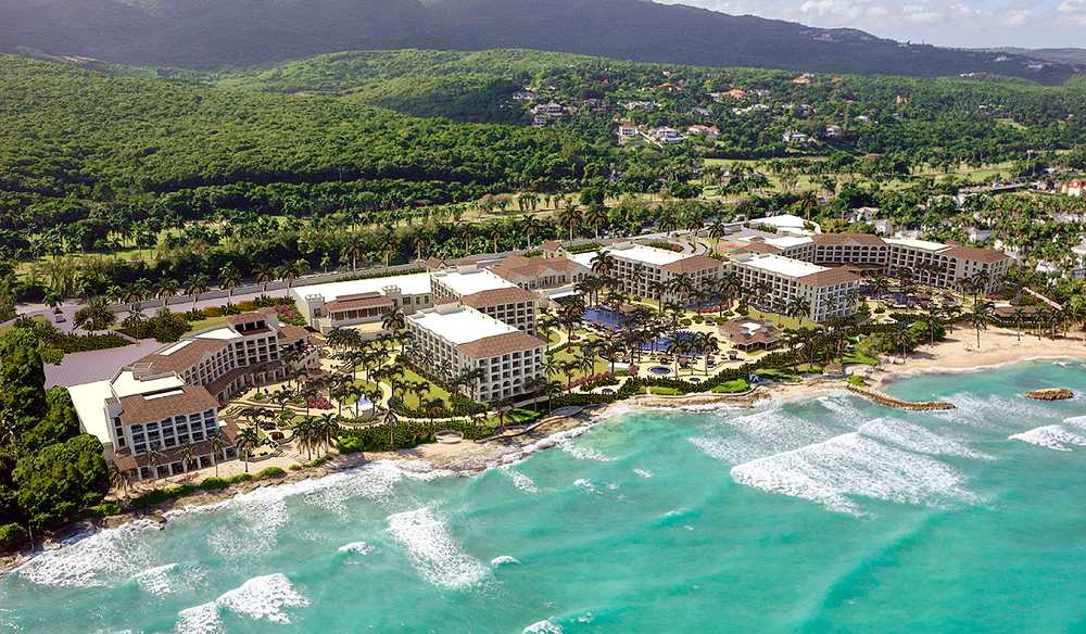 Hyatt Zilara Rose Hall - Hyatt Zilara Rose Hall. Copyright Hyatt Corporation.
