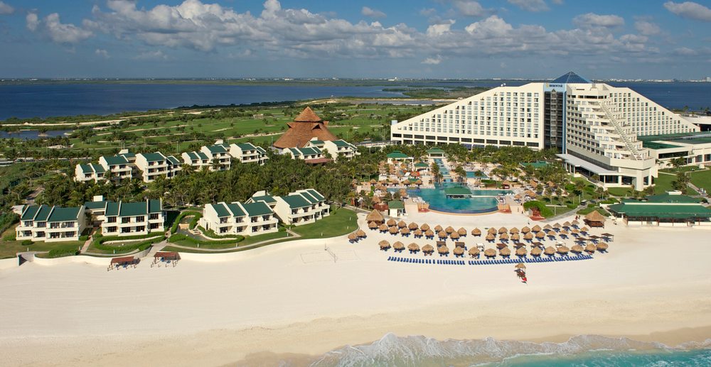 Iberostar Beach Cancun The Best Beaches In World Iberostar Cancun Mexico Reviews Pictures Videos Map Visual