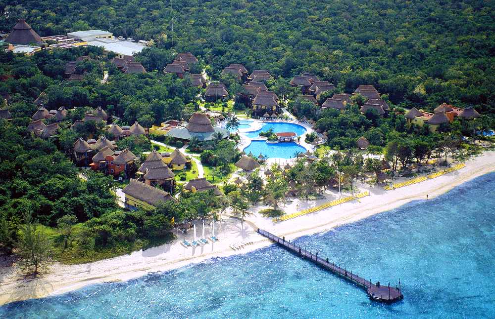 Iberostar Cozumel - Iberostar Cozumel. Copyright Iberostar Hoteles y Apartamentos S.L.