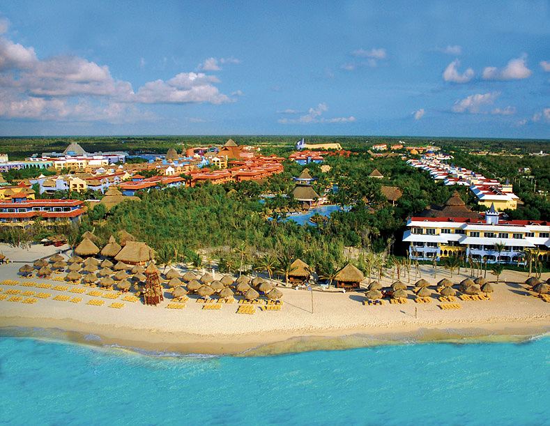 Iberostar Paraiso Maya Travel Agent Iberostar Paraiso Maya Travel Agent