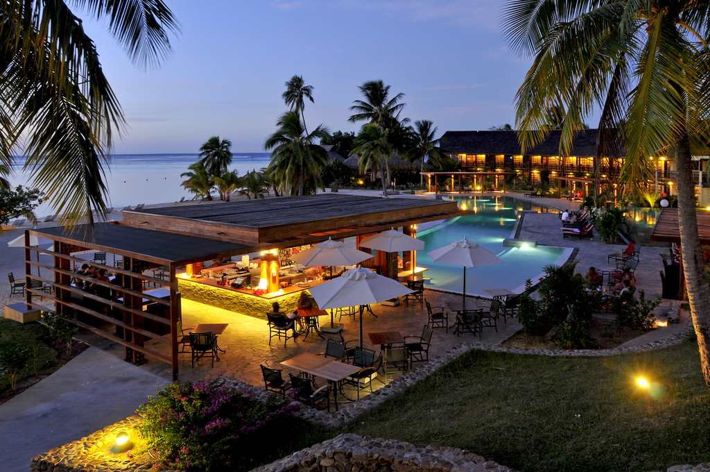 best all inclusive resorts in costa rica for honeymoon