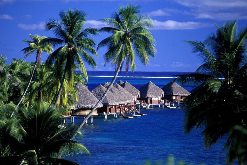 Intercontinental Tahiti Resort French Polynesia Reviews