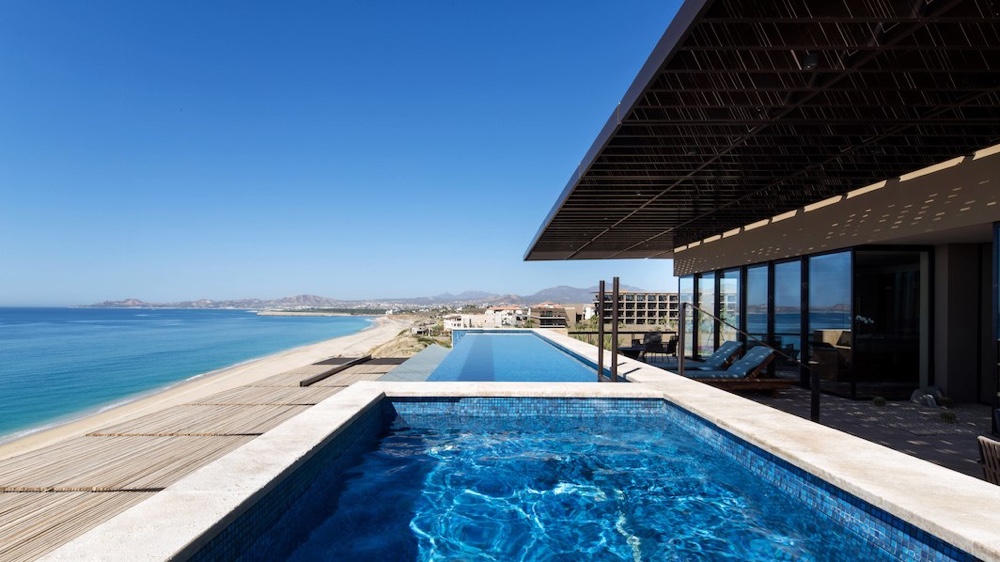 Marriott Los Cabos Beach Resort Spa  Mexico Reviews  Pictures