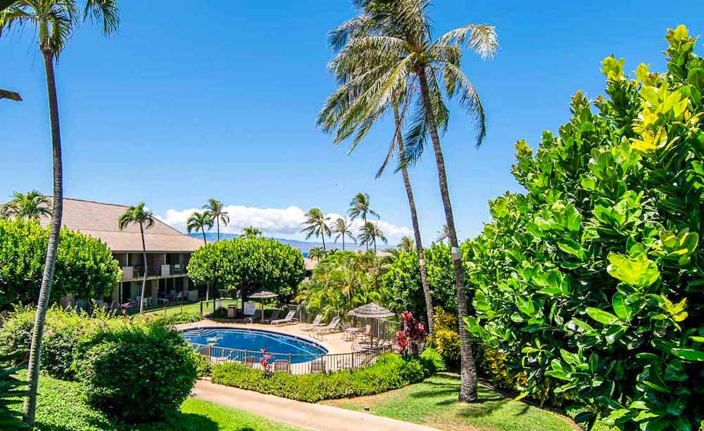 Find Stunning Views And Delightful Diversions In Kaanapali - Kaanapali Maui at the Eldorado by Outrigger®. Copyright Kaanapali Maui at the Eldorado by Outrigger®.