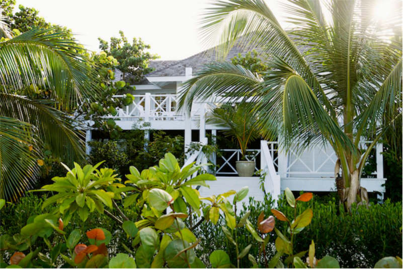 Kamalame Cay - Kamalame Cay Private Island & Resort. Copyright Kamalame Cay.