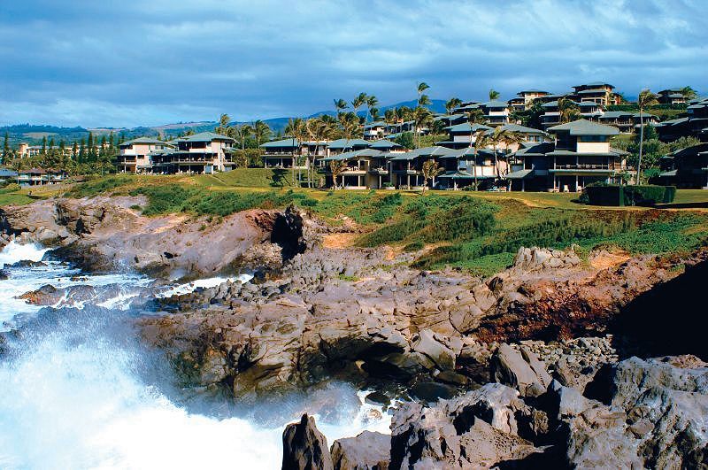 Kapalua Villas - Kapalua Villas. Copyright Kapalua Villas.