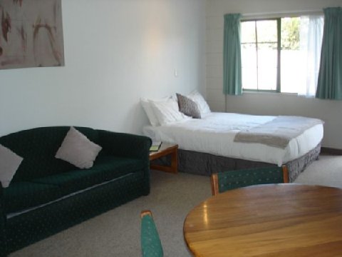 Accommodations - Karaka Tree Motel Taupo. Copyright Karaka Tree Motel Taupo.