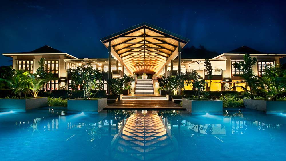 Main Photo - Kempinski Seychelles Resort. Copyright Kempinski Seychelles Resort.