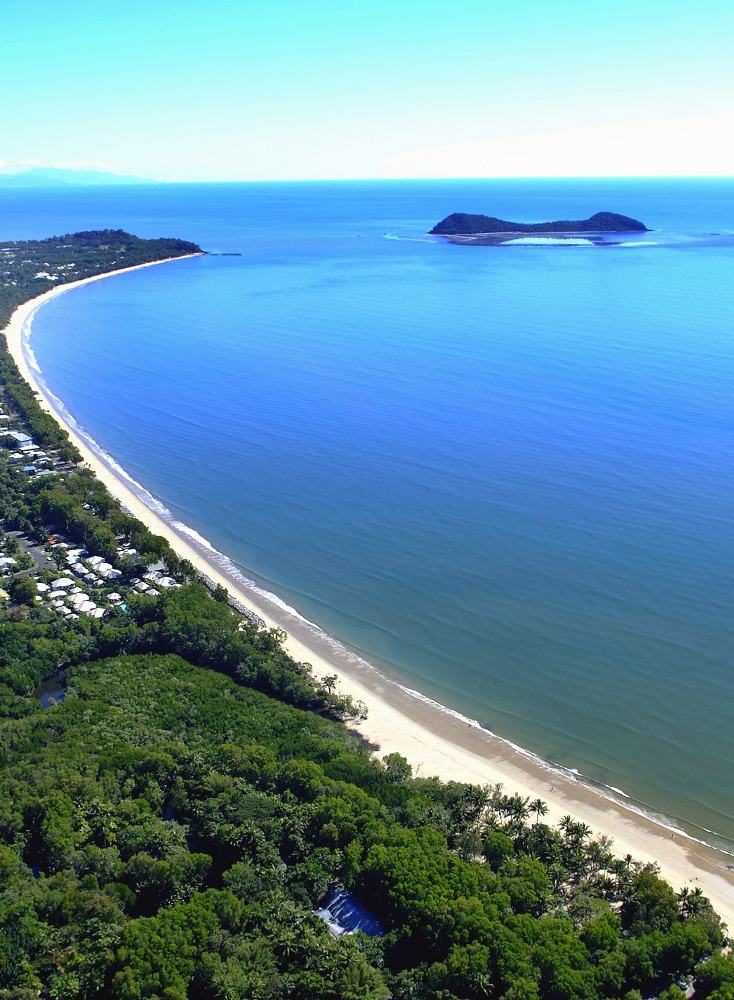 Kewarra Beach Resort & Spa - Kewarra Beach Resort & Spa. Copyright Kewarra Beach Resort & Spa.
