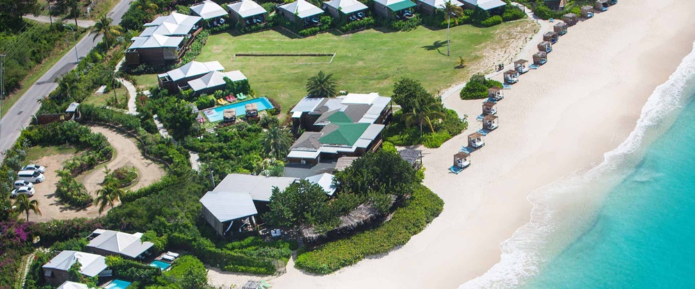 Keyonna Beach Hotel - Keyonna Beach Hotel. Copyright Keyonna Beach Hotel.