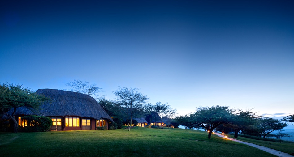 Kifaru House - Kifaru House. Copyright Kifaru House.