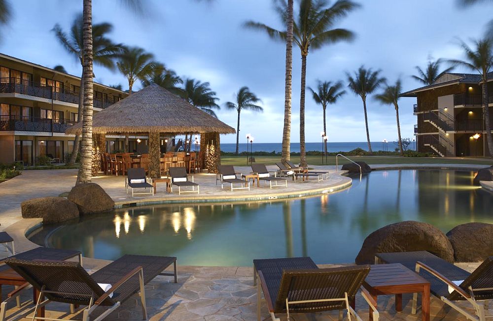 Koa Kea Hotel & Resort - Koa Kea Hotel & Resort. Copyright Koa Kea Hotel & Resort.