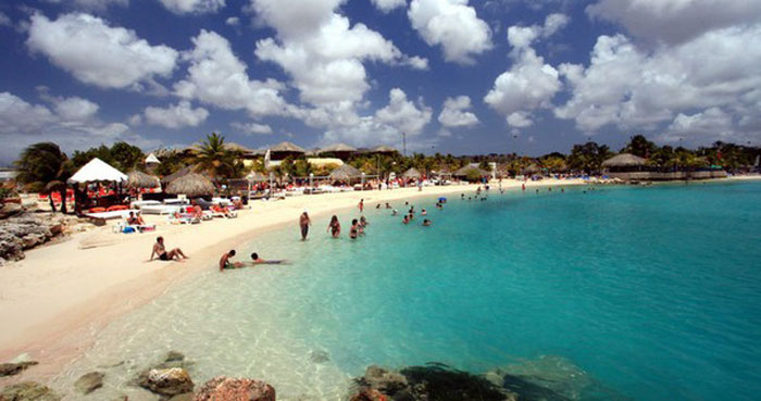 Kontiki Beach Resort Curacao Curaçao Reviews Pictures Videos Kontiki Beach Resort Curacao Curaçao Reviews Pictures Videos Map Visual Itineraries