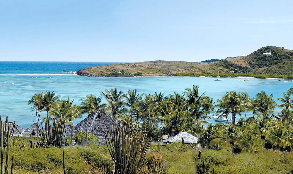 Le Sereno Beach Hotel - Le Sereno Beach Hotel. Copyright Le Sereno.