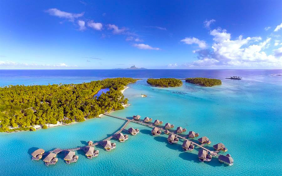 Le Taha'a by Pearl Resorts - Le Taha'a by Pearl Resorts. Copyright Le Taha'a by Pearl Resorts.