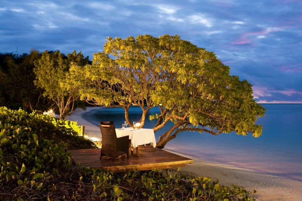 Likuliku Lagoon Resort Fiji - Reviews Pictures Travel 