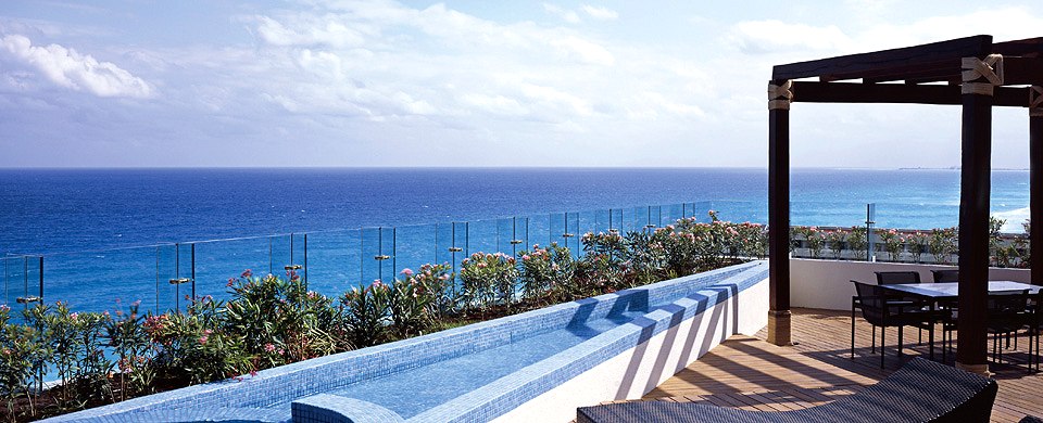 live aqua cancun mexico reviews pictures videos map visual