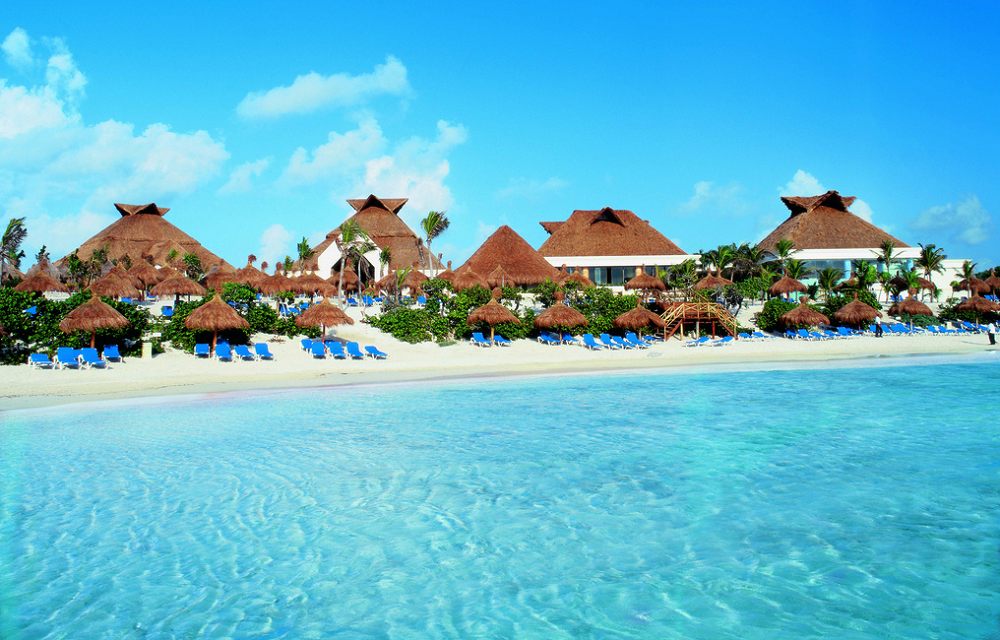 Grand Bahia Principe Coba Map Luxury Bahia Principe Akumal, Mexico - Reviews, Pictures, Map | Visual  Itineraries
