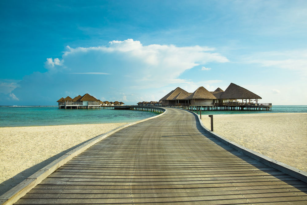 Maalifushi - Maalifushi by COMO. Copyright Maalifushi by COMO.