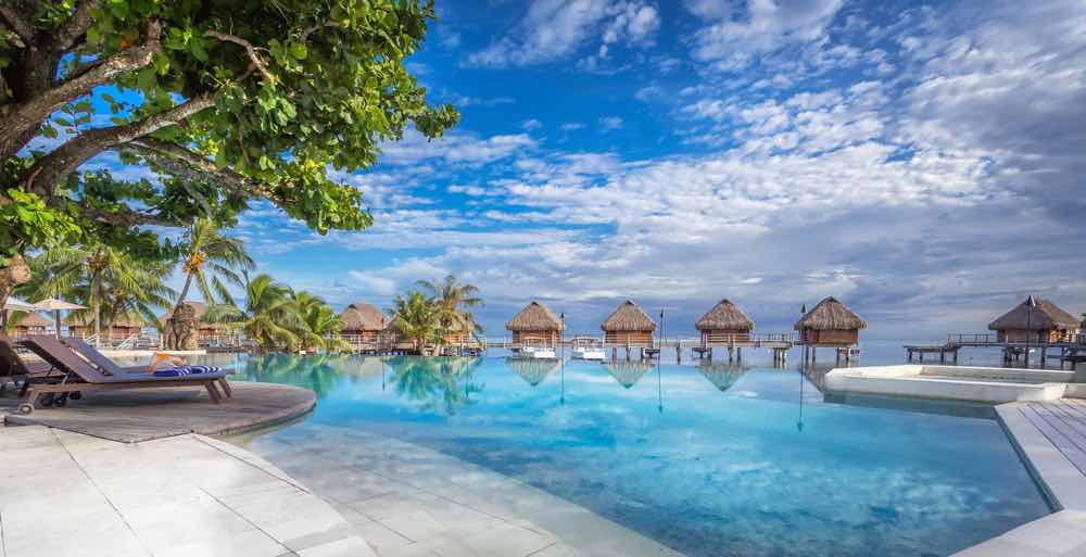 Manava Beach Resort and Spa - Manava Beach Resort and Spa. Copyright Manava Beach Resort and Spa.
