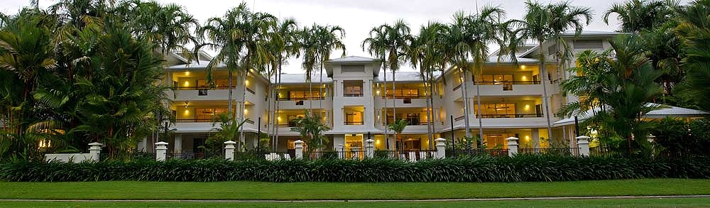 Mandalay Luxury Beachfront Apartments - Mandalay Luxury Beachfront Apartments. Copyright Port Douglas Web Designer, Showmedia.